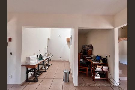 Sala de casa à venda com 2 quartos, 116m² em Jardim Santana, Campinas