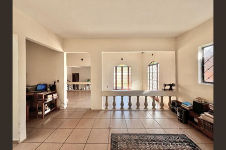 Sala de casa à venda com 2 quartos, 116m² em Jardim Santana, Campinas