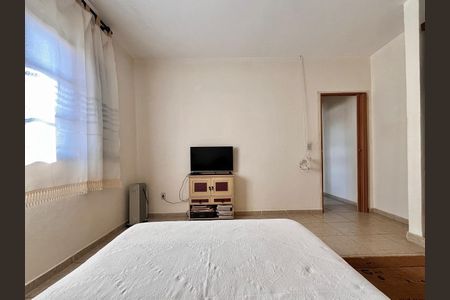 Casa à venda com 116m², 2 quartos e 3 vagas Casa à venda com 116m², 2 quartos e 3 vagasQuarto 2