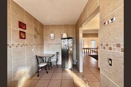 Casa à venda com 116m², 2 quartos e 3 vagas Casa à venda com 116m², 2 quartos e 3 vagasCozinha