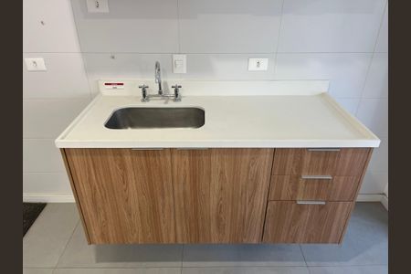 Apartamento para alugar com 41m², 1 quarto e 1 vaga Apartamento para alugar com 41m², 1 quarto e 1 vagaCozinha