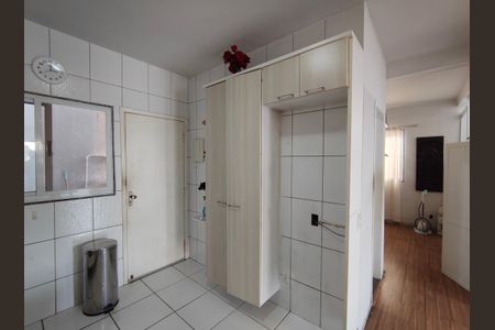 Cozinha de casa à venda com 4 quartos, 298m² em Taquara, Rio de Janeiro