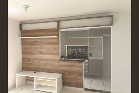 Apartamento à venda com 50m², 2 quartos e 1 vagaSala