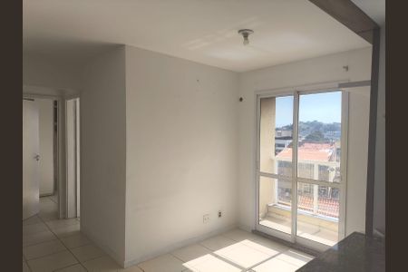 Apartamento à venda com 50m², 2 quartos e 1 vagaSala