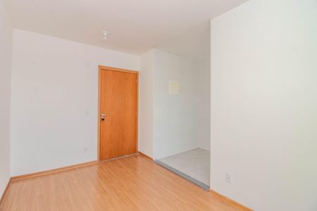 Sala de apartamento para alugar com 2 quartos, 44m² em Protásio Alves, Porto Alegre