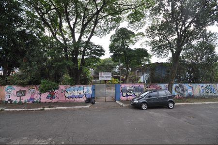 Vista do Quarto 1 de apartamento à venda com 2 quartos, 44m² em Parque Edu Chaves, São Paulo