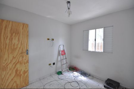 Quarto 1 de apartamento à venda com 2 quartos, 44m² em Parque Edu Chaves, São Paulo