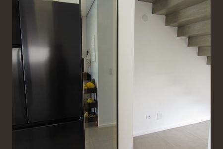 Casa à venda com 130m², 3 quartos e 4 vagasCozinha