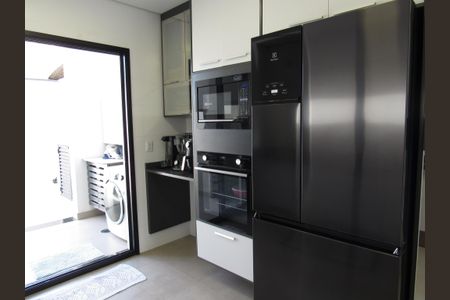 Casa à venda com 130m², 3 quartos e 4 vagasCozinha