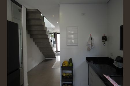 Casa à venda com 130m², 3 quartos e 4 vagasCozinha