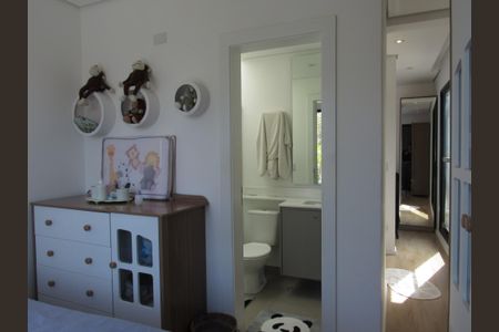 Casa à venda com 130m², 3 quartos e 4 vagasSuíte