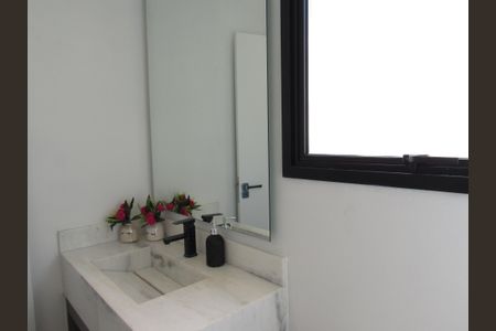 Casa à venda com 130m², 3 quartos e 4 vagasLavabo