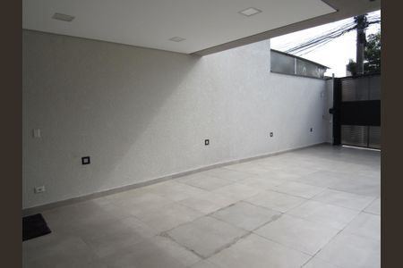 Casa à venda com 130m², 3 quartos e 4 vagasQuintal