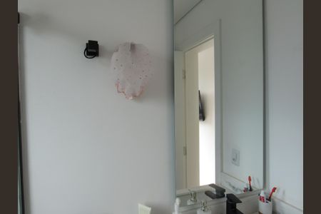 Casa à venda com 130m², 3 quartos e 4 vagasBanheiro da Suíte 2