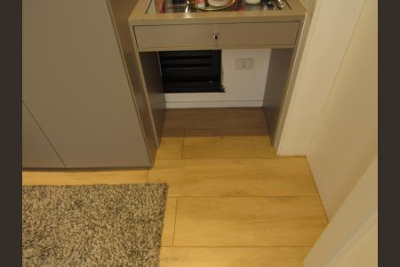 Casa à venda com 130m², 3 quartos e 4 vagasCloset da Suíte 