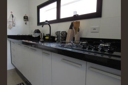 Casa à venda com 130m², 3 quartos e 4 vagasCozinha