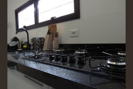 Casa à venda com 130m², 3 quartos e 4 vagasCozinha