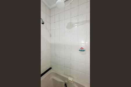 Casa à venda com 380m², 5 quartos e 4 vagas Casa à venda com 380m², 5 quartos e 4 vagasBanheiro da Suíte