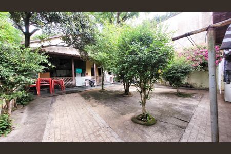 Casa à venda com 380m², 5 quartos e 4 vagas Casa à venda com 380m², 5 quartos e 4 vagasÁrea externa