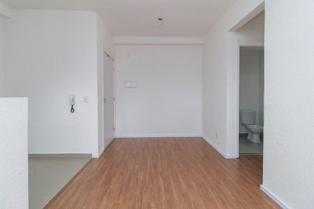 Apartamento à venda com 45m², 2 quartos e 1 vaga Apartamento à venda com 45m², 2 quartos e 1 vagaSala