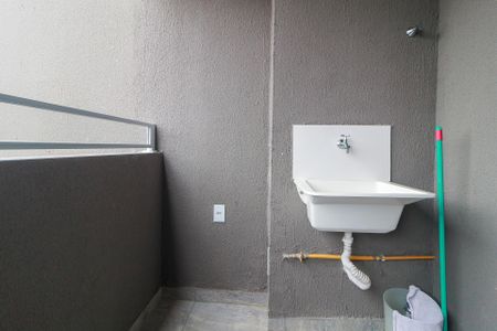 Apartamento à venda com 45m², 2 quartos e 1 vaga Apartamento à venda com 45m², 2 quartos e 1 vagaÁrea de Serviço