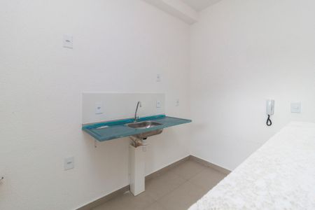 Apartamento à venda com 45m², 2 quartos e 1 vaga Apartamento à venda com 45m², 2 quartos e 1 vagaCozinha