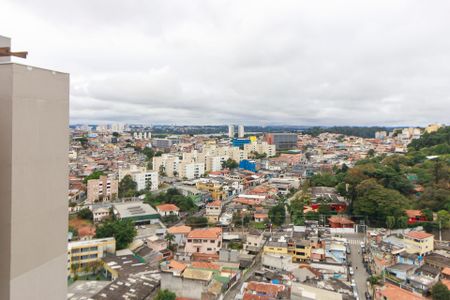 Apartamento à venda com 45m², 2 quartos e 1 vaga Apartamento à venda com 45m², 2 quartos e 1 vagaSala - Vista