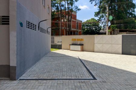 Apartamento à venda com 45m², 2 quartos e 1 vaga Apartamento à venda com 45m², 2 quartos e 1 vagaCar Wash