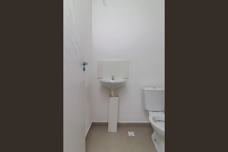 Apartamento à venda com 45m², 2 quartos e 1 vaga Apartamento à venda com 45m², 2 quartos e 1 vagaBanheiro