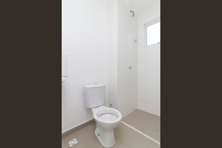 Apartamento à venda com 45m², 2 quartos e 1 vaga Apartamento à venda com 45m², 2 quartos e 1 vagaBanheiro