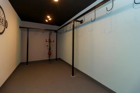 Apartamento à venda com 45m², 2 quartos e 1 vaga Apartamento à venda com 45m², 2 quartos e 1 vagaBicicletário