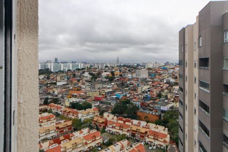 Apartamento à venda com 45m², 2 quartos e 1 vaga Apartamento à venda com 45m², 2 quartos e 1 vagaQuarto - Vista