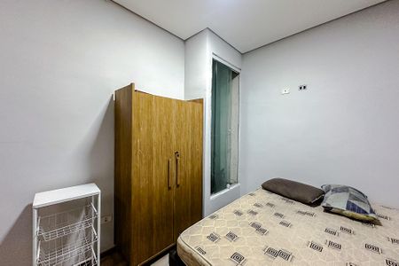 Studio de apartamento para alugar com 1 quarto, 28m² em Mooca, São Paulo