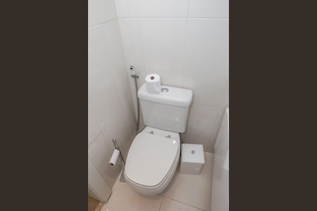 Apartamento à venda com 101m², 3 quartos e 2 vagas Apartamento à venda com 101m², 3 quartos e 2 vagasBanheiro da Suíte