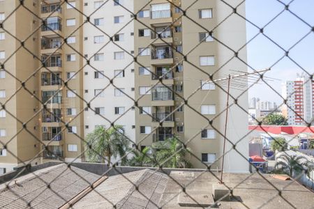 Apartamento à venda com 101m², 3 quartos e 2 vagas Apartamento à venda com 101m², 3 quartos e 2 vagasVista da Suíte