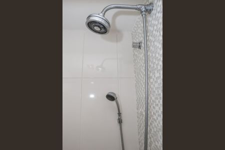 Apartamento à venda com 101m², 3 quartos e 2 vagas Apartamento à venda com 101m², 3 quartos e 2 vagasBanheiro da Suíte