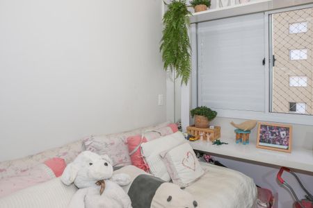 Apartamento à venda com 101m², 3 quartos e 2 vagas Apartamento à venda com 101m², 3 quartos e 2 vagasQuarto 2