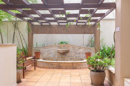 Apartamento à venda com 101m², 3 quartos e 2 vagas Apartamento à venda com 101m², 3 quartos e 2 vagasÁrea comum