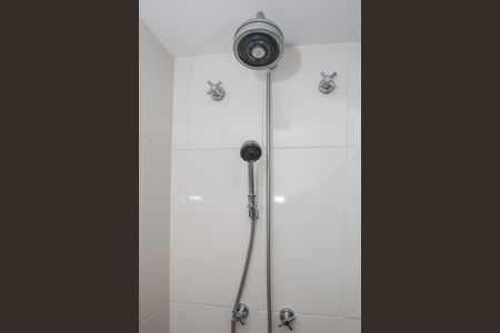 Apartamento à venda com 101m², 3 quartos e 2 vagas Apartamento à venda com 101m², 3 quartos e 2 vagasBanheiro Social