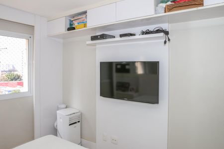 Apartamento à venda com 101m², 3 quartos e 2 vagas Apartamento à venda com 101m², 3 quartos e 2 vagasSuíte