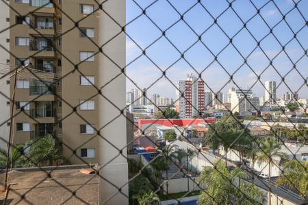 Apartamento à venda com 101m², 3 quartos e 2 vagas Apartamento à venda com 101m², 3 quartos e 2 vagasVista do Quarto 1