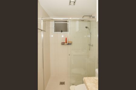 Apartamento à venda com 101m², 3 quartos e 2 vagas Apartamento à venda com 101m², 3 quartos e 2 vagasBanheiro Social