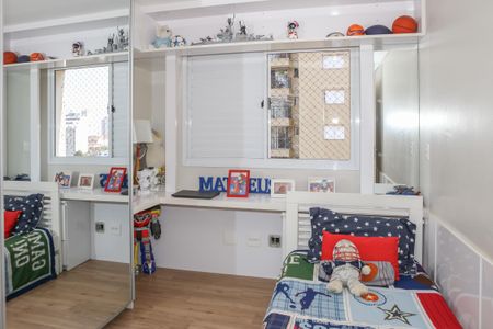 Apartamento à venda com 101m², 3 quartos e 2 vagas Apartamento à venda com 101m², 3 quartos e 2 vagasQuarto 1