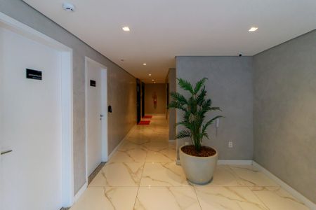 Studio para alugar com 27m², 0 quarto e sem vaga Studio para alugar com 27m², 0 quarto e sem vagaÁrea comum