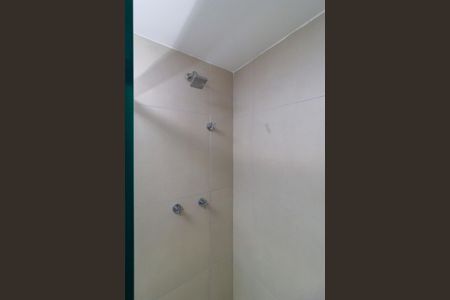 Studio para alugar com 27m², 0 quarto e sem vaga Studio para alugar com 27m², 0 quarto e sem vagaBanheiro