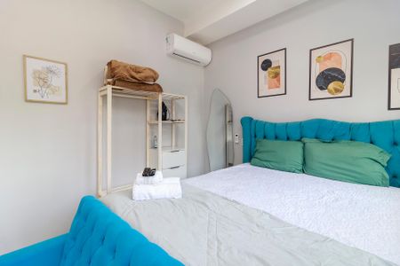 Studio para alugar com 27m², 0 quarto e sem vaga Studio para alugar com 27m², 0 quarto e sem vagaStudio