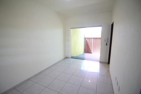 Sala de casa para alugar com 3 quartos, 95m² em Jk, Contagem