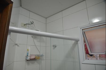 Apartamento à venda com 37m², 2 quartos e 1 vagaBanheiro Social