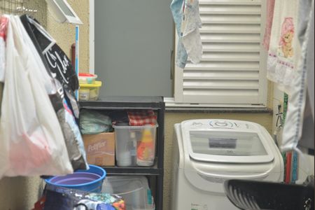 Apartamento à venda com 37m², 2 quartos e 1 vagaÁrea de Serviço