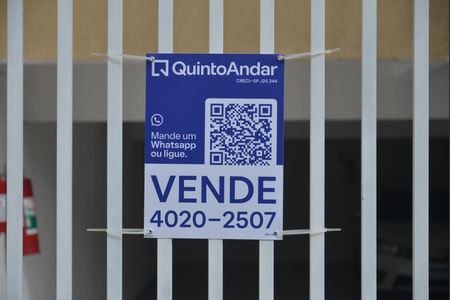 Apartamento à venda com 37m², 2 quartos e 1 vagaPlaca